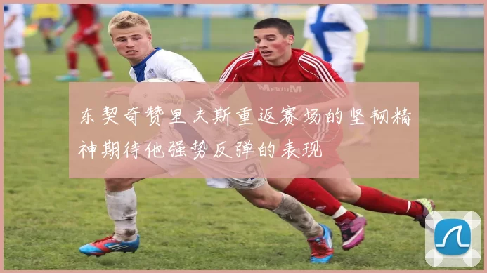东契奇赞里夫斯重返赛场的坚韧精神期待他强势反弹的表现